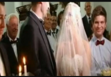 ZBOG JEDNE RIJEČI PAO JOJ MRAK NA OČI Samo 3 minuta od vjenčanja, mlada zatražila razvod, matičar se odmah složio