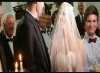 ZBOG JEDNE RIJEČI PAO JOJ MRAK NA OČI Samo 3 minuta od vjenčanja, mlada zatražila razvod, matičar se odmah složio