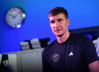 Bogdan Bogdanović ovu lepoticu jedva preboleo: Našla sreću kraj 11 godina starijeg koji je ljubio Jelisavetu Orašanin