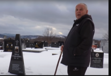 ‘NAJVEĆA MI JE GREŠKA ŠTO SAM IMOVINU NA DJECU PREPISAO!’ Sam sebi podigao spomenik i isklesao bolne riječi