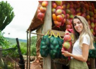 Voće koje žene starije od 50 treba da jedu: Saveznik ljepote i najjači borac protiv starenja