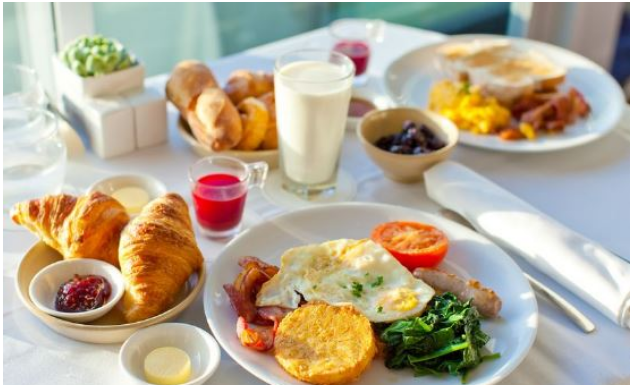 Za doručak najbolja je kombinacija sljedeće 2 namirnice, ODLIČNO PODSTIČU RAD CRIJEVA I VARENJE