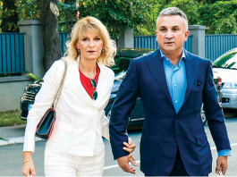 Majka Novaka Đokovića zbog ljubavi promijenila i vjeru i ime: Dijana se zapravo ovako zove