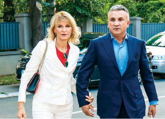 Majka Novaka Đokovića zbog ljubavi promijenila i vjeru i ime: Dijana se zapravo ovako zove