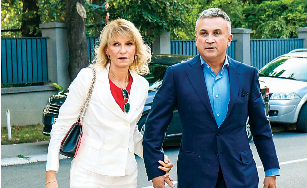 Majka Novaka Đokovića zbog ljubavi promijenila i vjeru i ime: Dijana se zapravo ovako zove