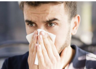 CURI VAM NOS ZBOG “KLIME”? Nemojte bacati pare na skupe preparate, 1 namirnica riješiće problem