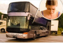 Bojana ušla u autobus za Valjevo i sela pored devojke: Videla SLIKU, a onda joj se život ZAUVEK promenio