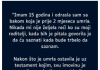 “Imam 15 godina i odrasla sam sa bakom koja je prije 2 mjeseca umrla…”