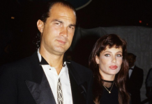 VOLELA GA KAO BOGA, RODILA MU TROJE DECE, A ON JE OSTAVIO: Posle razvoda je 24 godine provela u DIVLJINI