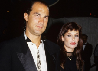 VOLELA GA KAO BOGA, RODILA MU TROJE DECE, A ON JE OSTAVIO: Posle razvoda je 24 godine provela u DIVLJINI