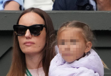 Dadilja dece Đokovića živa vatra: Više se sređuje, kažu da Jeleni svuda ukrade pažnju, a ovo joj strogo zabranjeno