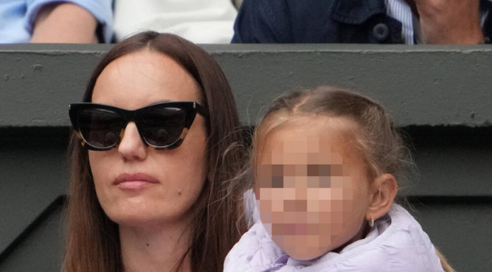 Dadilja dece Đokovića živa vatra: Više se sređuje, kažu da Jeleni svuda ukrade pažnju, a ovo joj strogo zabranjeno