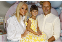 U Srbiji se hvale luksuzom, a u Americi žive drugačije! Zavirite u dom Ilde Šaulić u Njujorku, da li ste zamišljali da ovde spava sa mužem(FOTO)