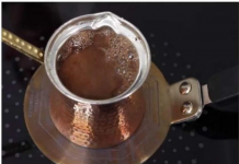 TURSKU KAFU CIJELO VRIJEME KUHATE POGREŠNO: Promijenite jednu stvar i ona će biti daleko UKUSNIJA