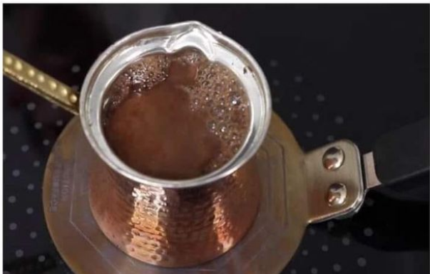 TURSKU KAFU CIJELO VRIJEME KUHATE POGREŠNO: Promijenite jednu stvar i ona će biti daleko UKUSNIJA