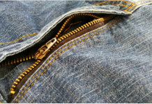 Popravite slomljeni patentni zatvarač u samo 2 minute, nije potrebna pomoć krojača