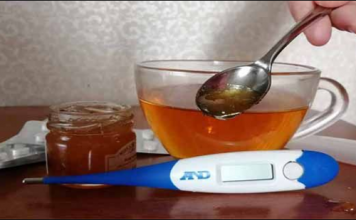 Najefikasniji način da BRZO pobijedite VRUĆICU!