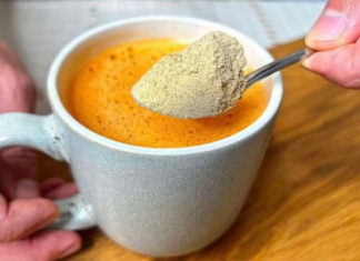 Napitak za Ravan Stomak: Čaša Dnevno za Brže Topljenje Masnoća