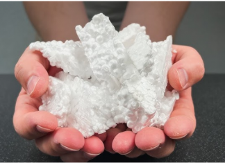 NIKADA ne bacajte ostatke stiropora! Vrijedi zlata!