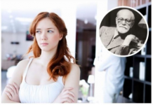 KADA VAS NEKO VREĐA ILI PONIŽAVA, SAMO MU RECITE OVO: Moćan trik Sigmunda Frojda koji razoružava pohlepne ljude