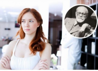 KADA VAS NEKO VREĐA ILI PONIŽAVA, SAMO MU RECITE OVO: Moćan trik Sigmunda Frojda koji razoružava pohlepne ljude