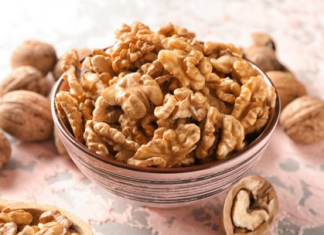 Doktorka otkrila da ova grupa ljudi nikako ne sme da jede orahe: Napraviće vam haos u organizmu, može biti fatalno