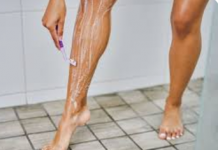 Prestanite da se brijete: Ova žena vam pokazuje TRIK kako da se riješite neželjenih dlačica na tijelu i bikiniju!