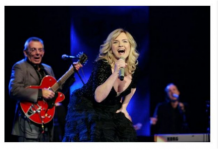 SVE JE POČELO KAO NJEGOV PLAN, A ONDA SU POSTALI NAJOMILJENIJI PAR U JUGOSLAVIJI: Kad je umro u 28-oj, ona je ZANEMELA