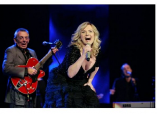 SVE JE POČELO KAO NJEGOV PLAN, A ONDA SU POSTALI NAJOMILJENIJI PAR U JUGOSLAVIJI: Kad je umro u 28-oj, ona je ZANEMELA