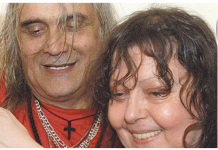 Komšinica otkrila jezive detalje iz Borinog stana kad mu se ubila supruga: “Gledala sam sve, molila ga da je ne ostavi”