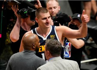 Ovo su braća Nikole Jokića: Jedan Afroamerikanki napravio 2 dece pa je ostavio zbog nje, a drugi imao problem sa zakonom