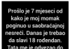 “Moj Momak Je Prije 7 Mjeseci Poginuo U Saobraćajnoj Nesreći”