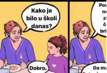 RODITELJI PRAVE GREŠKU – OVAKO ĆETE DIJETE NAUČITI DA VAM SVE PRIČA: Samo ovako će biti potpuno otvoreno prema vama