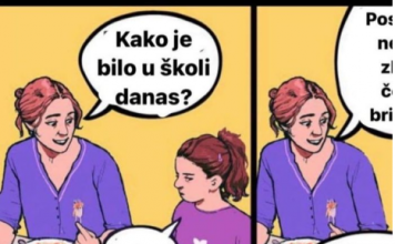 RODITELJI PRAVE GREŠKU – OVAKO ĆETE DIJETE NAUČITI DA VAM SVE PRIČA: Samo ovako će biti potpuno otvoreno prema vama