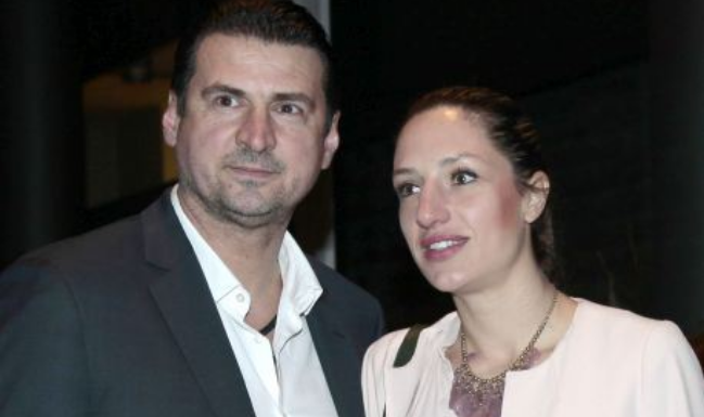 Ostavila me s bebom u rukama, bio sam ukočen: Ljubav Vanje Grbića i 10 godina mlađe Sare – Prevarila me u cvetu mladosti