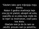 “Gledam kako pare mijenjaju moju kćerku…”