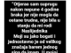 “Nakon 4 godine braka otjerao sam SUPRUGU JER mi nije mogla roditi nasljednika…”