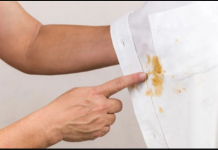 NIKADA SE NE BI SJETILI: Sve fleke sa odjeće skida 1 sredstvo, svi ga imamo u kući