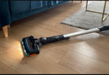 Kad izađem iz kuće na nekoliko dana, UVIJEK ostavim usisivač na sredini sobe: Reći ću vam zašto!