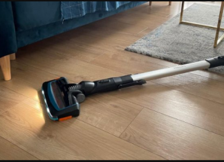 Kad izađem iz kuće na nekoliko dana, UVIJEK ostavim usisivač na sredini sobe: Reći ću vam zašto!