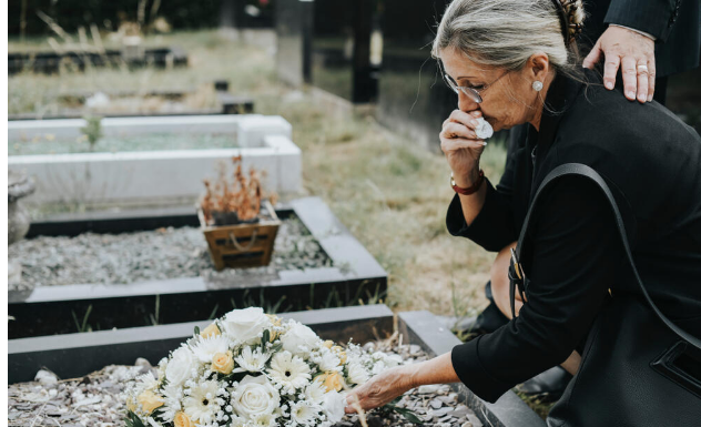 Šta se dešava sa dušom kada osoba umre na veliki praznik: Sveštenik sve objasnio jednom rečenicom