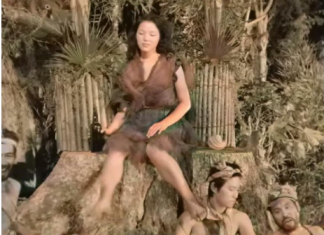 KAKO JE JEDNA ŽENA PREŽIVELA SA 32 MUŠKARCA NA PUSTOM OSTRVU: Sedam godina radili su joj neverovatne stvari