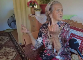 Bosanka ima 93 godine i puca od zdravlja: “Nikad nisam imala masnoću i visok pritisak jer svako jutro radim ovo”