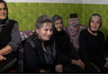 NIKADA SE NISU UDAVALE, NEMAJU LIČNU KARTU: 5 sestara iz Bosne zovu virdžine, zbog čudne stvari ceo život nose crninu