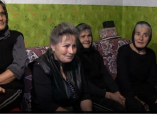 NIKADA SE NISU UDAVALE, NEMAJU LIČNU KARTU: 5 sestara iz Bosne zovu virdžine, zbog čudne stvari ceo život nose crninu