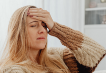 Simptomi moždanog udara kod žena