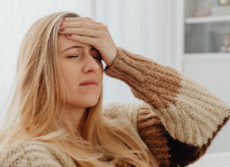 Simptomi moždanog udara kod žena