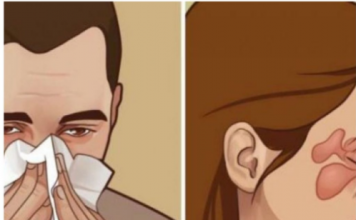 Budite se zapušenog nosa, a nije prehlada niti alergija? EVO ŠTA JE PROBLEM
