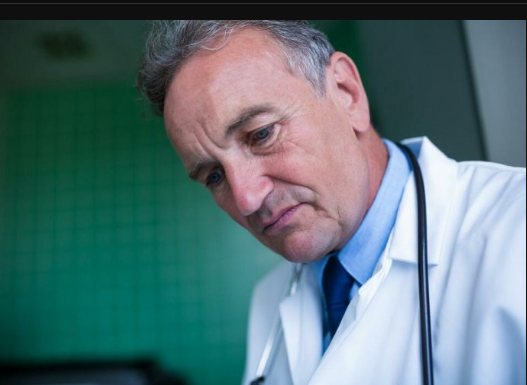 AU, DOKTOR OTKRIO ŠTA SE DEŠAVA SA TIJELOM AKO SE NE KUPAMO DUGO: Ovakav odgovor sigurno niste očekivali