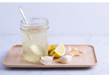 LIMUN, BIJELI LUK I SIRĆE: Izuzetno moćna mješavina koja čisti najgore srčane blokade i održava zdravlje arterija…